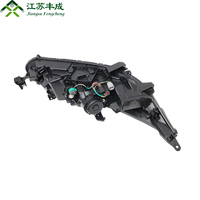 Phares avant pour Mitsubishi Eclipse Cross 2018-2020, configuration basse, produit neuf, L 8301D319, R 8301D320