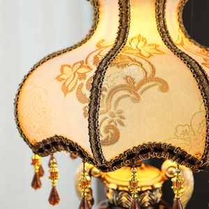 Paralumi Artistici Personalizzati, Design Moderno in <span class=keywords><strong>Tessuto</strong></span> Fatto a Mano, Certificati CE ETL, da Fabbrica di Illuminazione Cinese - Product Image 5