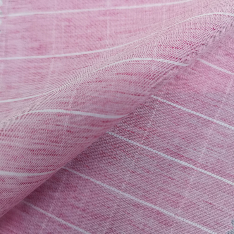 Быстрая доставка в наличии 145 см 56% хлопок 13% Лен ткань для платья брюки куртка одежда шорты