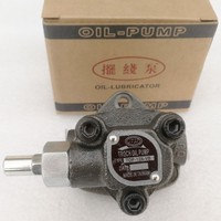 TOP-12A TOP-11A TOP-13A TOP-10A Pompe à engrenages hydraulique trochoidale électrique auto-amorçante chinoise, lubrificateur d'huile automatique