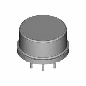 Componentes Electrónicos TO 99 8 Metal Can HA2-2541-2 Chip Distribuidor Autorizado - Product Image 1