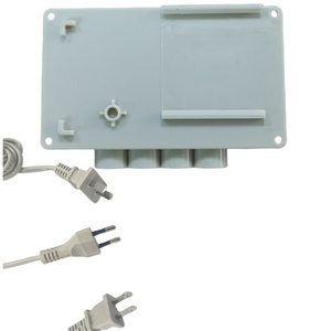 IP54 Medical Bed <span class=keywords><strong>Control</strong></span> Unit mit 4-Port-Motorsteuerungen mit AC/DC-Konvertierung - Product Image 3