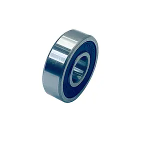 Professional Deep Groove Ball Bearing 6029 Z For Agricultural Machinery Combine Harvester