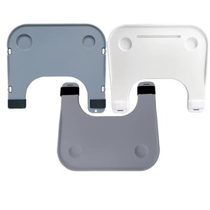 Wheelchair Dinning Tray clear Table <b>board</b> height adjustable medical universal disabled Cerebral nursing palsy Elderly Patient - Product Image 4