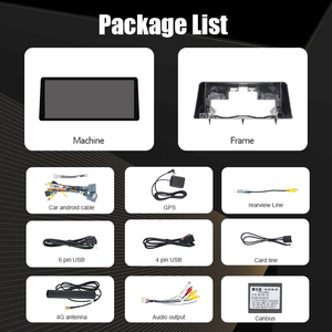 หน้าจอสัมผัสขนาด 12.3 นิ้ว 2 Din ระบบนำทาง GPS เครื่องเล่นมัลติมีเดีย Android วิทยุติดรถยนต์สำหรับ <span class=keywords><strong>Honda</strong></span> <span class=keywords><strong>CIVIC</strong></span> ปี 2021-2022 - Product Image 5