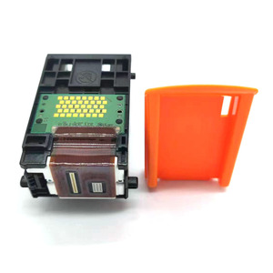หัวพิมพ์ isscx QY6-0054 (สัตว์เลี้ยง) เหมาะสำหรับ MP110 MP410 MP360 MP330 MP375R MP370 MP430 MP390 MP130 - Product Image 1