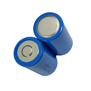 Batería Primaria de Litio-SOCl2 ER26500 de 3.6V y 6500mAh para Juguetes, Control Remoto, Medidores Inteligentes AMR/AMI, Registradores de Datos, Telemetría - Product Image 6