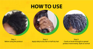 Soins capillaires en marque privée pour la <span class=keywords><strong>crème</strong></span> coiffante pour <span class=keywords><strong>cheveux</strong></span> <span class=keywords><strong>bouclés</strong></span>, <span class=keywords><strong>crème</strong></span> hydratante pour la définition des boucles, <span class=keywords><strong>crème</strong></span> coiffante pour <span class=keywords><strong>cheveux</strong></span> <span class=keywords><strong>bouclés</strong></span> avec de la noix de coco, <span class=keywords><strong>crème</strong></span> pour <span class=keywords><strong>cheveux</strong></span> <span class=keywords><strong>bouclés</strong></span> 4c - Product Image 5