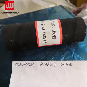 Piezas de excavadora Manguera hidráulica 07260-04120 07260-03213 07260-04114 para BULLDOZER D135 <span class=keywords><strong>GD655</strong></span> PC1000 WA470 WA500 MANGUERA - Product Image 2