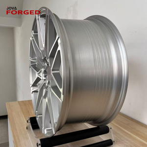 JOVA Juego de 1 Pieza Personalizado de Alta Gama, Accesorios para Automóviles de Aleación de Aluminio T6061, Llantas Forjadas de Tamaño Completo Cóncavas Profundas de 18-24 Pulgadas - Product Image 4