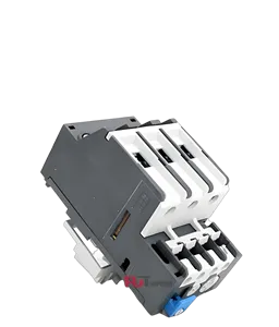 Gloednieuwe originele ABB relais thermische overbelastingsrelais thermische relais overstroomrelais OEM aanpassing voorraad TA25DU-11M 7.5-11A - Product Image 5