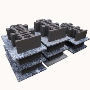 Plaques GMT de haute qualité à bas <span class=keywords><strong>prix</strong></span> d'usine Palettes en fibre de verre pour Block Machine - Product Image 1