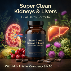Capsules dures Super Clean pour <span class=keywords><strong>les</strong></span> <span class=keywords><strong>reins</strong></span> <span class=keywords><strong>et</strong></span> <span class=keywords><strong>les</strong></span> foies |   Huile de poisson de chardon-Marie de haute pureté |   Soutien Détoxifiant pour <span class=keywords><strong>le</strong></span> <span class=keywords><strong>Foie</strong></span> <span class=keywords><strong>et</strong></span> <span class=keywords><strong>les</strong></span> <span class=keywords><strong>Reins</strong></span> des Adultes |   Sans gluten - Product Image 1