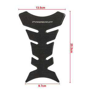 1 Chiếc Đa Năng Xe Máy Sợi Carbon Xe Tăng Miếng Lót Tankpad Tấm Bảo Vệ Đua Miếng Dán Cho Xe HONDA SUZUKI YAMAHA Kawasaki KTM Hayabusa - Product Image 6