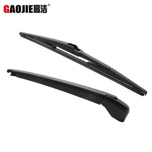 Bras d'essuie-glace arrière Gaojie 310 mm pour Mazda CX-7 2007-2012 - Product Image 1