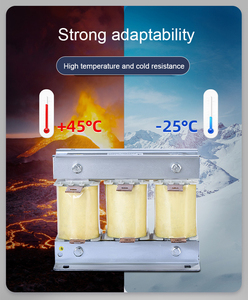 Condensadores y Reactores de Alta Frecuencia ACR431 con Rendimiento Superior - Product Image 6