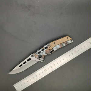<span class=keywords><strong>Couteau</strong></span> de poche tactique pliable, <span class=keywords><strong>couteau</strong></span> de survie, couteaux de poche tactiques pliables en acier inoxydable pour la survie - Product Image 2