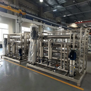 Apparecchiature per la generazione di Gas medicali a bassa manutenzione sistema automatizzato di purificazione dell'azoto di carbonio azienda - Product Image 4