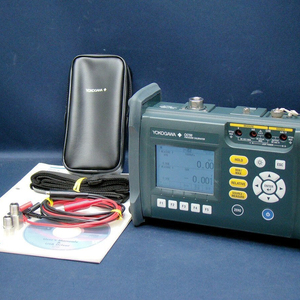 Calibrador Yokogawa CA700 de Alto Rendimiento, Instrumentos de Prueba y Medición, Calibrador Portátil Yokogawa CA700 para Pruebas y Mediciones - Product Image 4