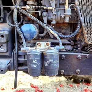 Usado Holland Snh754 nuevo 75HP para Usados Baratos Agricola cortacésped usado Mini camiones agrícolas piezas Tractor - Product Image 2