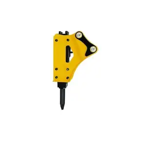 Side type hydraulic Breaker, Top /Open Type hydraulic breaker