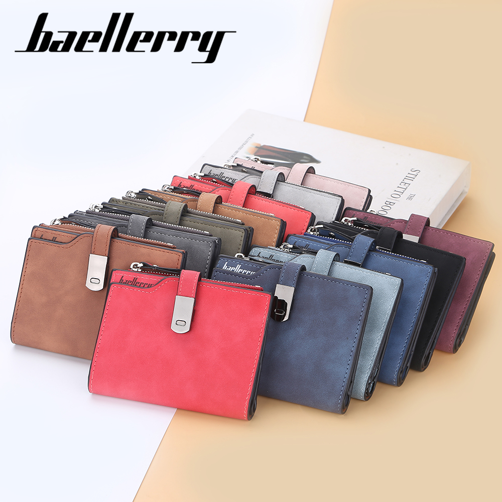 Amazon.com: TONSEE - Billetera/cartera larga, de cuero, moderna, para mujer,  Talla libre, Negro : Ropa, Zapatos y Joyería