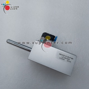 Cylindre importé WD L2.334.022 AEVCZ-12-20-P-SA pour pièces d'impression offset Heidelberg - Product Image 5