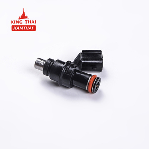 Iniettore Carburante Economico 16450 KVS 901 per Moto Honda <span class=keywords><strong>TITAN</strong></span> 150 09-10 NXR 09-12 - Product Image 5