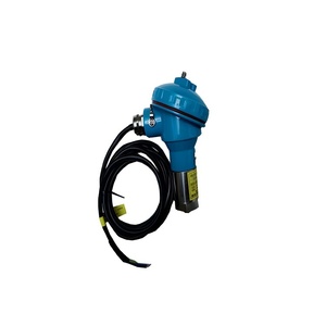 Sonda de Vibración SLMCD-21-T para Medición sin <span class=keywords><strong>Contacto</strong></span> del Eje de Bombas Centrífugas Químicas, <span class=keywords><strong>Aislamiento</strong></span> de Medios - Product Image 6