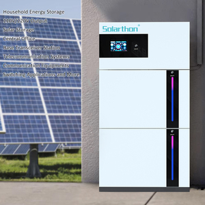 <span class=keywords><strong>Sistema</strong></span> de energía del panel <span class=keywords><strong>solar</strong></span> de Solarthon 5.6KW <span class=keywords><strong>Sistema</strong></span> de energía <span class=keywords><strong>solar</strong></span> para <span class=keywords><strong>el</strong></span> hogar - Product Image 1