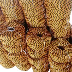 <span class=keywords><strong>Cuerda</strong></span> de Tigre Trenzada de 3 Hebras de PP y PE - Product Image 1