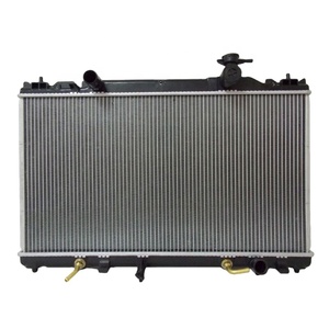 Radiador <span class=keywords><strong>de</strong></span> camión DAF XF 105 FAS 105.410, FAR FAN 105.410 - Product Image 5