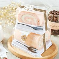 Étiquettes d'étanchéité artisanales pour emballages alimentaires, étiquettes sécurisées anti-effraction pour boîtes à gâteaux et desserts