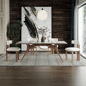 <span class=keywords><strong>Sedie</strong></span> <span class=keywords><strong>da</strong></span> pranzo e ristorante con schienale alto e Comfort per Coffee Shop tavolo <span class=keywords><strong>da</strong></span> salotto con telaio - Product Image 4