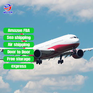 Cina + Usa/Canada/UK/australiano spedizioniere libero deposito veloce merci merci merci voluto servizi logistici - Product Image 1