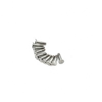 Vis de montre micro de 2,0 mm en gros pour boucle de montre Big Bang
