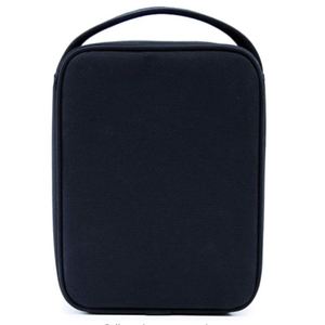 Sac isotherme réutilisable, petit sac à lunch, résistant à l'eau, isolation thermique pour le stockage des aliments - Product Image 5