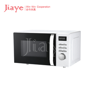 Four à <span class=keywords><strong>micro</strong></span>-ondes domestique 20L au design simple, appareil de cuisine de comptoir pour la cuisson de pizzas et la préparation des aliments - Product Image 1