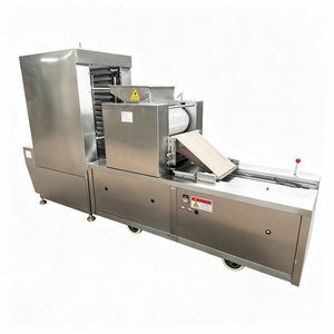 High Efficiency <b>Biscuit</b> Making <b>Machine</b> Walnut Cake Shaper Molding Maker Stamping <b>Machine</b> for Small Business - Product Image 1