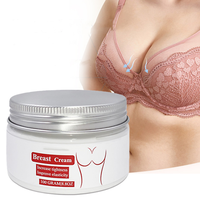 Vente chaude permanente brest crème d'agrandissement du sein réduction de prix pour Les Femmes