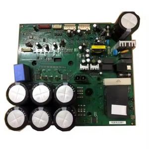 Placa Base de Aire Acondicionado Central DB93 11114C DB41 01033A DB93 111141D Pieza de Repuesto - Product Image 1