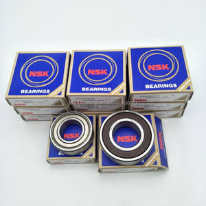 Rodamientos NSK al por Mayor, Lista de Precios de Rodamientos de Bolas de Ranura Profunda <span class=keywords><strong>6308</strong></span>, 6201, 6202, 6203, 6205, 6206, 6208, 6306, <span class=keywords><strong>6308</strong></span>, 6310, Originales de Japón - Product Image 1