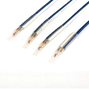 Ht CWFL-3 v चार्जिंग स्टेशन तापमान सेंसर-थर्मल प्रबंधन सुरक्षा निगरानी फास्ट चार्जिंग सिस्टम के लिए 40-250C रेंज - Product Image 2