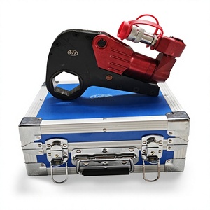 3XLCH Hex Link <b>Hydraulic</b> Bolt Tensioner 345‑3446Nm For 36‑60mm Nut Flange Bolt Tightening <b>Tool</b> Similar to ENERPAC - Product Image 1