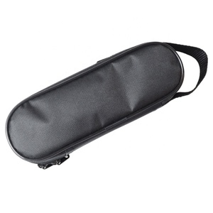 Sac <span class=keywords><strong>de</strong></span> transport ZQURE pour boules <span class=keywords><strong>de</strong></span> pétanque et <span class=keywords><strong>de</strong></span> bocce avec housse en filet pour 3 boules - Product Image 4