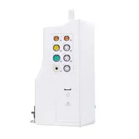 Moniteur de signes vitaux multiparamètres pour ambulance CONTEC CMS9000