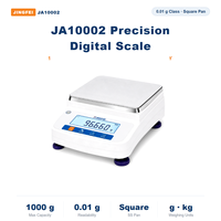 Balance numérique de précision 1000g 0.01g JA10002 avec fonction de comptage – Fournisseur en gros