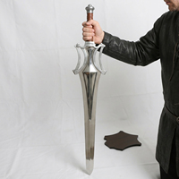 Épée Magique He-Man Masters of the Universe - Accessoire de Cosplay