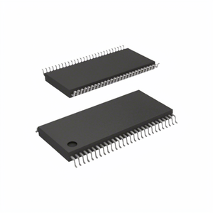 56 TFSOP (0.240 ", กว้าง6.10มม.) ต้นฉบับบริการครบวงจร IC ffsync 8KX9X2 56TSSOP 7285L15PAGI ลอจิก - Product Image 1