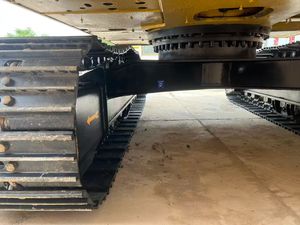 Excavadoras Caterpillar usadas en venta: 320CL, 320D, 320D2, 320D2L, 320DL, Cat 320C. - Product Image 3